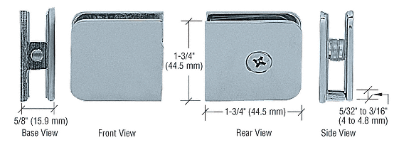 Rounded Flat Series